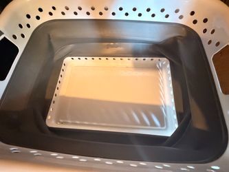 laundry basket