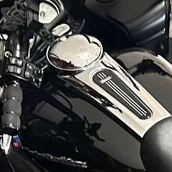 08-23 Harley Davidson Road Glide Special