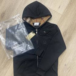 Burberry Hoodie