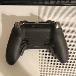 Xbox elite series 2 controller