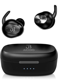 Wireless Earbuds,Bluetooth Headphones