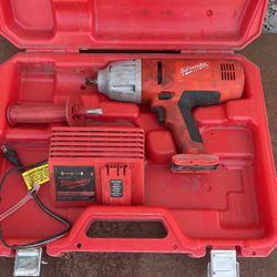 1/2 Impact Wrench 