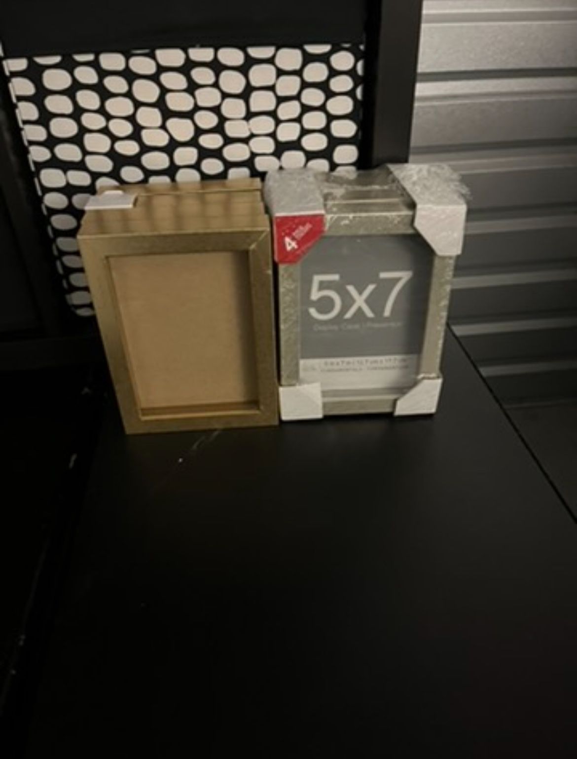 Ten Shadow Box Frames(See Price Below)
