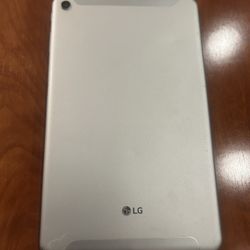 LG Gpad 5 Tablet 10.1”inch Touchscreen (32GB)
