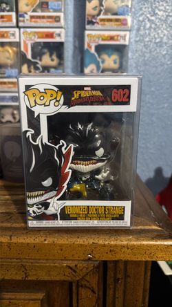 Funko pop