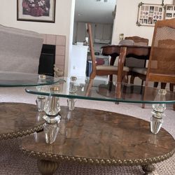 Vintage Coffee Tables