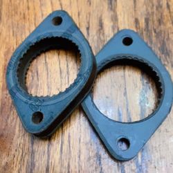 Weber 48 51 Ida Spacer Plates