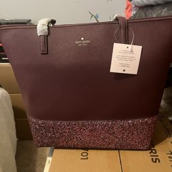 Purse-Kate Spade