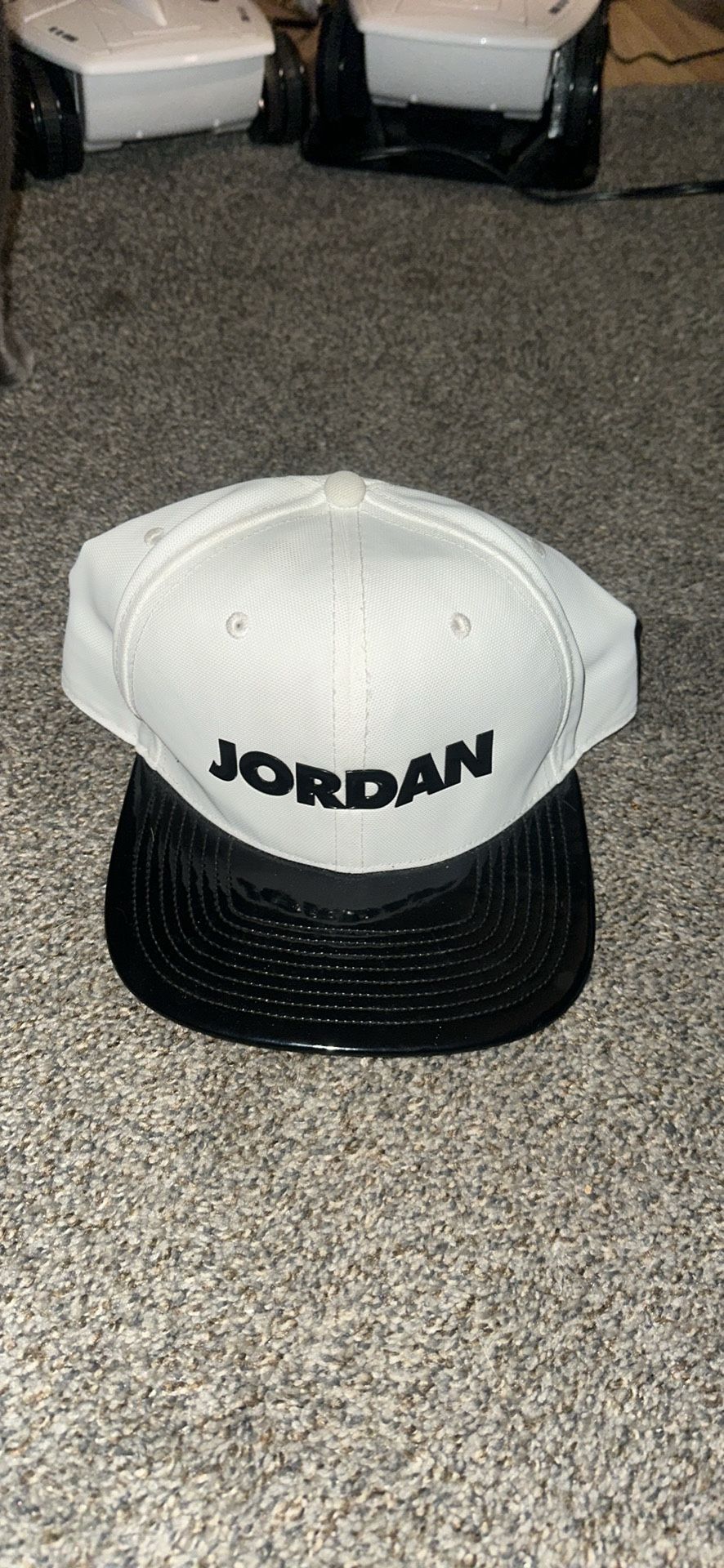 Jordan Hat