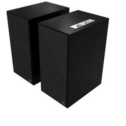 Klipsch The Nines Heritage Inspired (Pair) Powered Speakers - Blac new in box. 

$2,200 cash, zelle, apple cash, cash app. 

Or 90 Fays Same As Cash. 