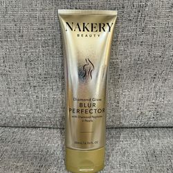 Brand New Nakery Beauty Blur Perfecter Primer 