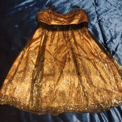 Dress, Cocktail, Prom, Homecoming Gown