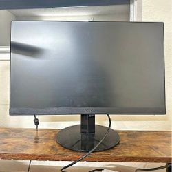 Acer 21" Full HD Monitor