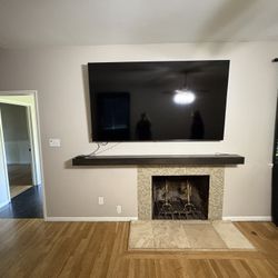 85” LG
