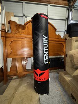 Century Versys VS.1 Freestanding Training Bag – Heavy Duty