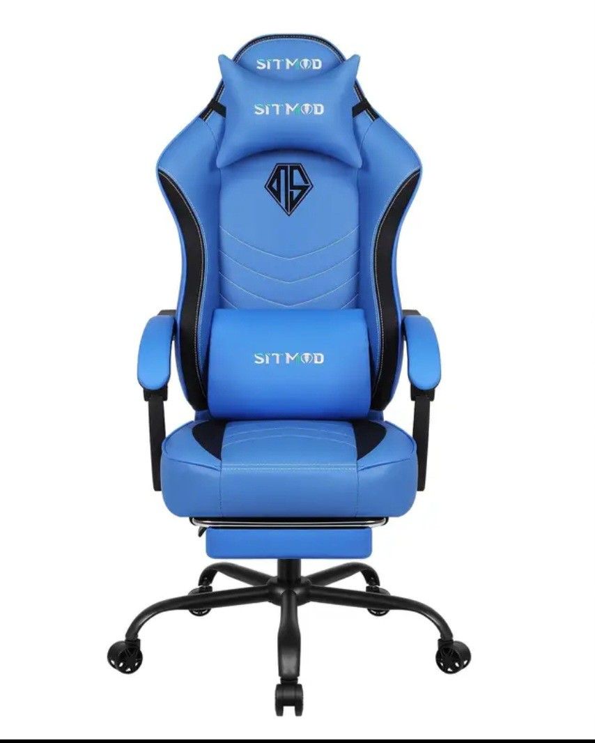 Gamimg Chair