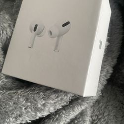 Air Pod Pros 