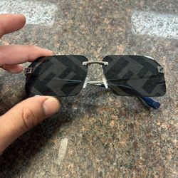 Fendi Sunglasses 