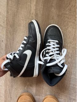 Air Jordan dunk