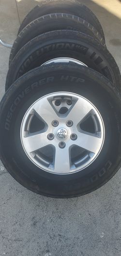 Tires for sale