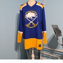Buffalo Sabres Jersey