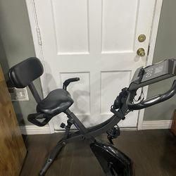 Slim Cycle- 2  in 1 Fitness System  [MAKE OFFER]
