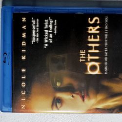 Blue Ray Movies 