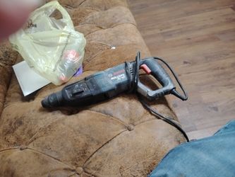 Bosch Hammer Drill