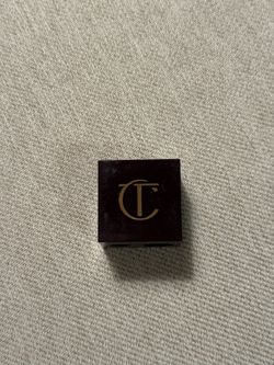 Charlotte Tilbury Pencil Sharpener, Makeup Pencils