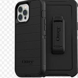 Iphone 12 Pro Max Otterbox New In BOX