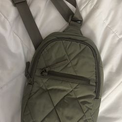 Vera Bradley Sling Backpack 