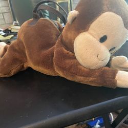 Curious George Small Bag