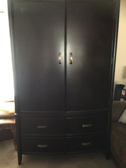 Armoire