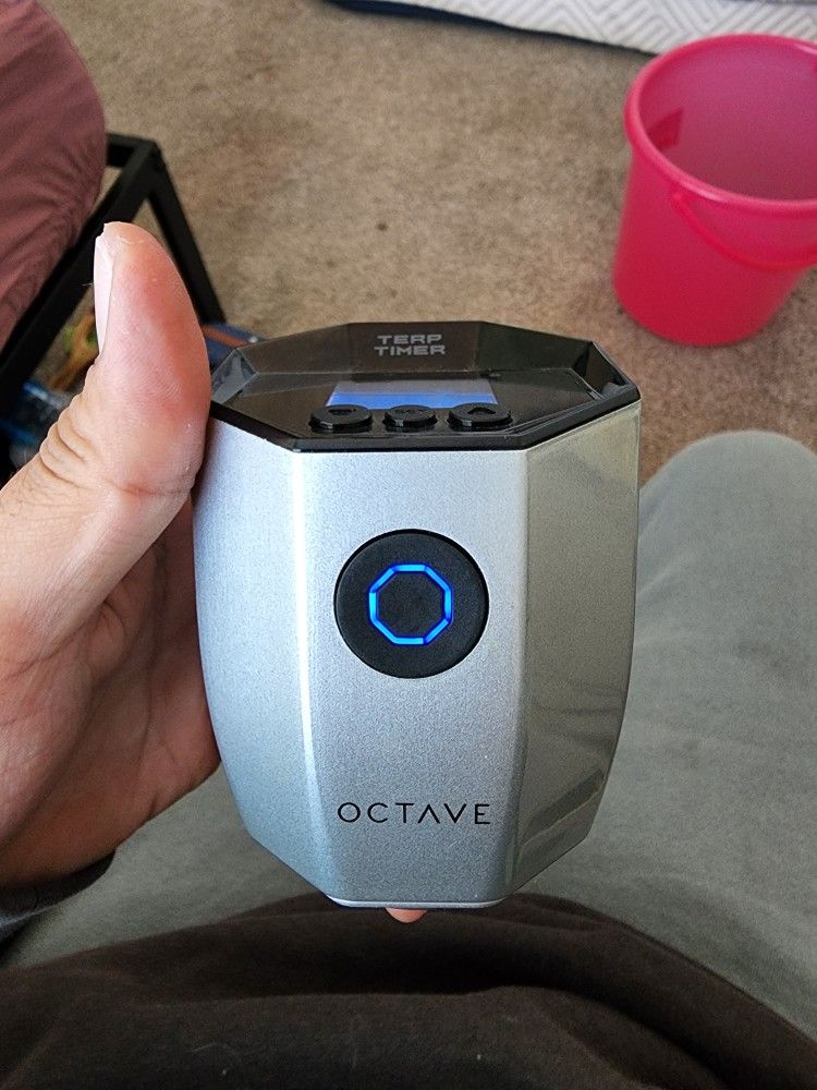 Octave V1.2 Give Me A Offer