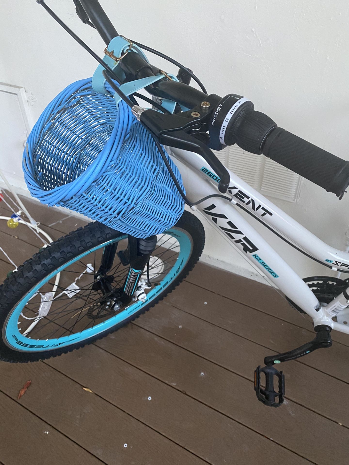 2600 kent bicycle Clearance