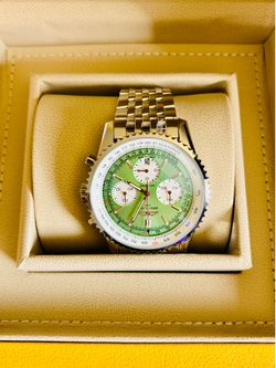 Men’s watches