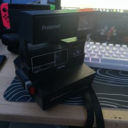 Polaroid 600 Business Edition