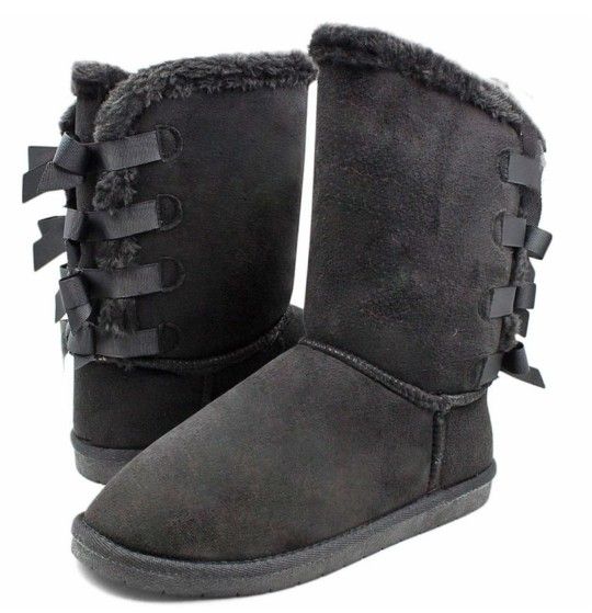 Forever Women Boots