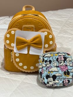 Loungefly Disney