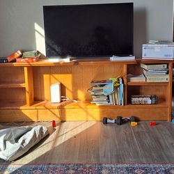 Free! Must pick up and carry