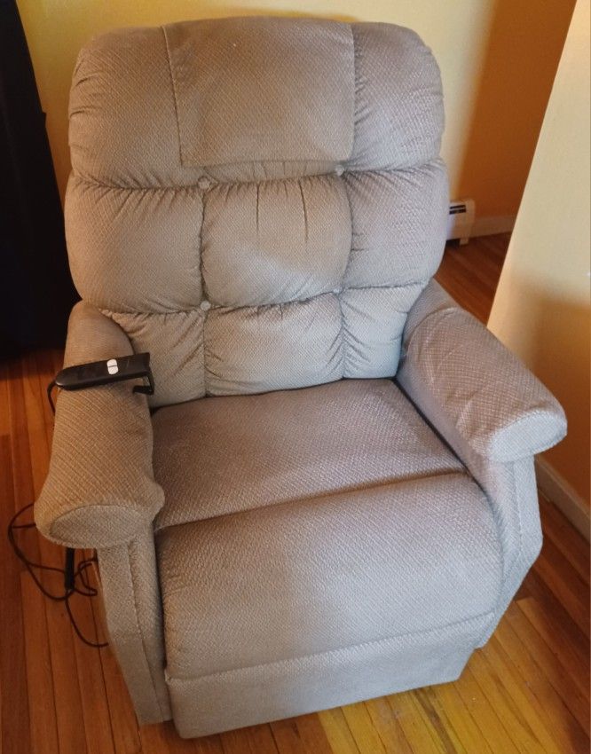 Sofa Recliner
