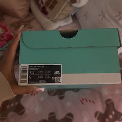 Nike Shoes