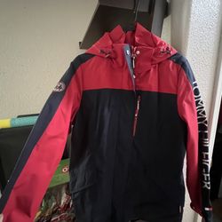 Really Good Condition Tommy Jacket 