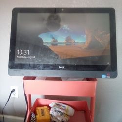 Dell Computer 