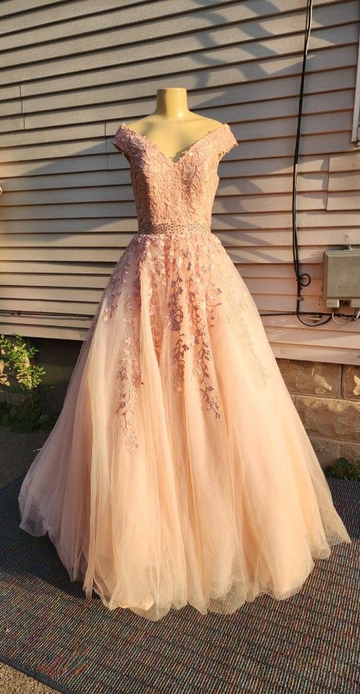 Sherri Hill Prom Or Quinceañera dress