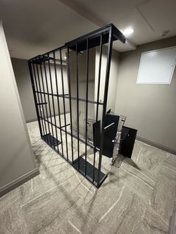 King Size Bed Frame