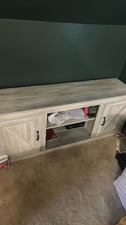 Tv stand