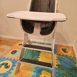 4moms High Chair