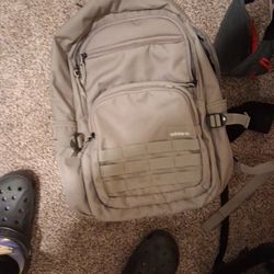 Adidas Backpack