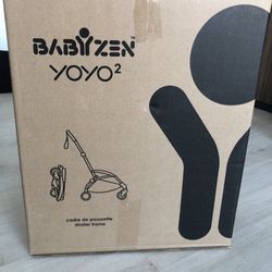 BABYZEN YOYO2 STROLLER 